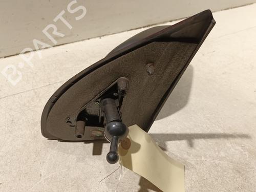 Right mirror CHEVROLET AVEO / KALOS Hatchback (T250, T255) 1.2 LPG | BP20609309C27 