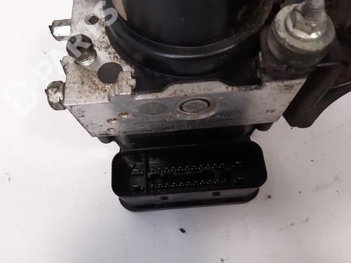 ABS pump TOYOTA YARIS (_P13_) 1.4 D (NLP130_, NLP130) | BP9328908M43 