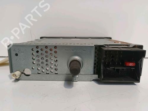 Radio CITROËN C3 Picasso (SH_) 1.2 THP 110 (SHHNZ6) | BP30170569E6 