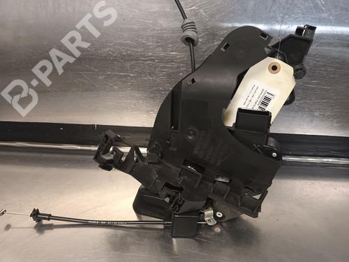 Rear right lock VOLVO V50 (545) 1.6 D (110 hp) 9337484