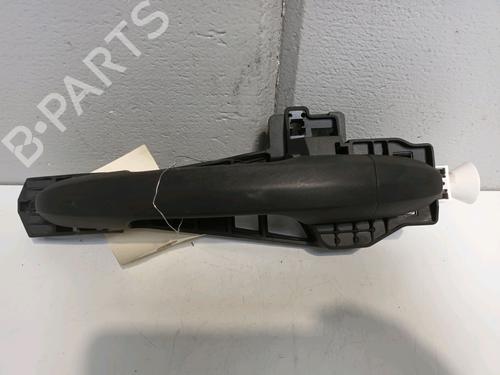 Rear left exterior door handle FIAT TIPO Hatchback (356_, 357_) 1.4 (356HXA1B) 52162369