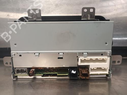 Radio NISSAN MICRA V (K14)  | BP21781633E6 