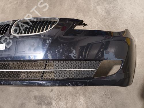 Front bumper BMW 5 (E60) 520 d | BP22244221C7 