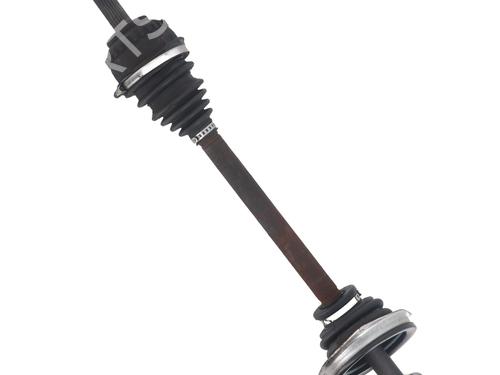 Used Left front driveshaft RENAULT CLIO II (BB_, CB_) 1.5 dCi (B/CB07) (65 hp) 30455290