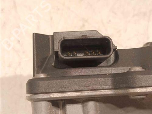 Throttle body MERCEDES-BENZ CITAN Box Body/MPV (W420) 1.5 112 CDI (420.633, 420.635) | BP21686290M82 