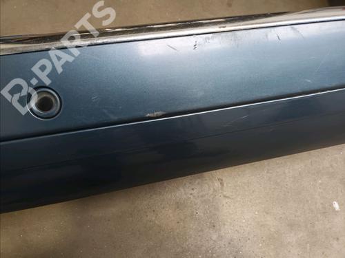 Rear bumper CITROËN C4 Picasso I MPV (UD_) 1.6 HDi | BP9642036C8 