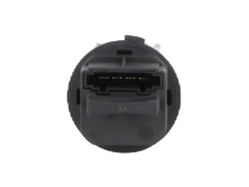 Heater resistor CITROËN C3 II (SC_) 1.6 HDi | BP27172235M108 