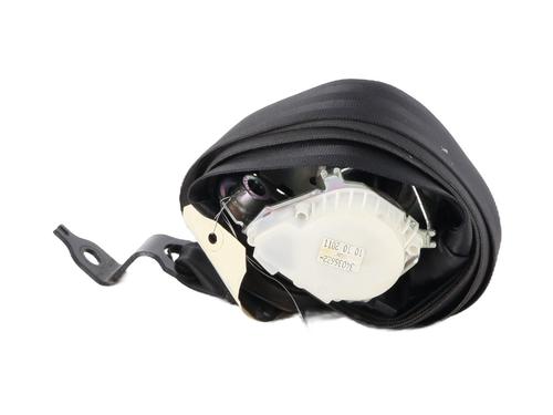 Front left belt tensioner VW POLO V (6R1, 6C1) 1.2 TDI | BP29327872C87 