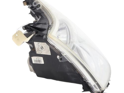 Left headlight PEUGEOT BOXER Van 2.2 HDi 100 | BP32357960C28