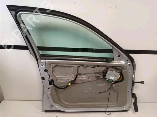 Left front door BMW 5 (E60) 525 i | BP20604235C2 