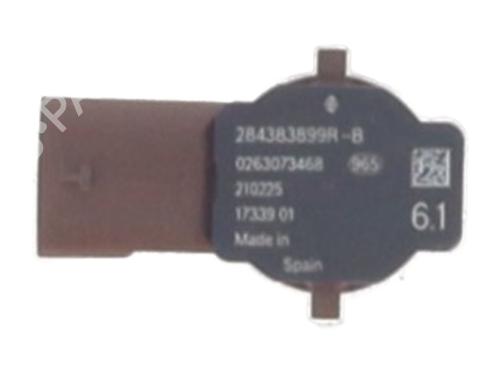 Electronic module MERCEDES-BENZ CITAN Box Body/MPV (W420) 1.5 112 CDI (420.633, 420.635) | BP29298243M83 