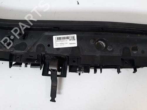 Crossmember RENAULT MEGANE II (BM0/1_, CM0/1_) 1.5 dCi (BM0F, BM0T, BM2B, CM0F, CM0T) | BP20600078C162 