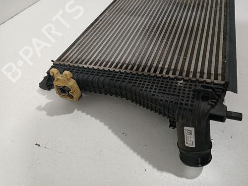 Intercooler AUDI A3 (8V1, 8VK) S3 quattro | BP28208787M30 