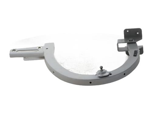 Hinge/Door check strap PEUGEOT RCZ 2.0 HDi | BP31124717C146