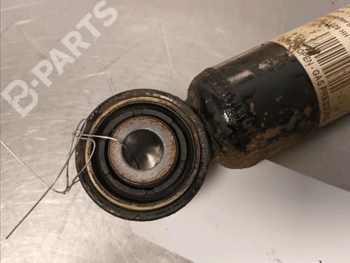Right rear shock absorber SEAT LEON (1P1) 2.0 TDI | BP12058143M19 