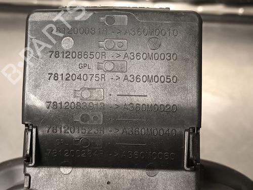 Fuel flap RENAULT CAPTUR II (HF_)  | BP21781688C131 