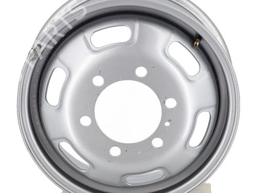 Felg Felg IVECO DAILY VI Van 33S16, 35S16, 35C16, 38S16, 40C16, 42S16, 50C16 (156 hp) 33868756 33868756