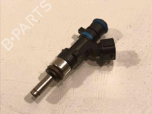 Used Injector DACIA SANDERO III 1.0 SCe 65 (67 hp) 20604470