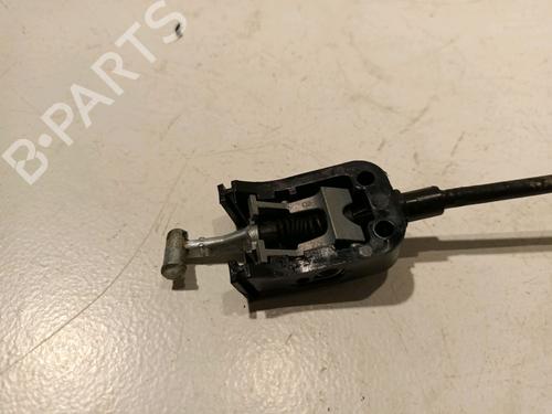 Front left lock SKODA FABIA III (NJ3) 1.0 | BP17775987C98 