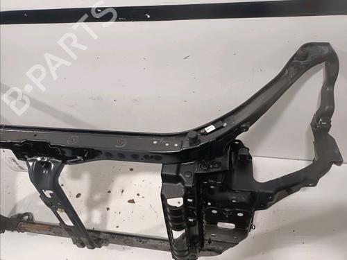 Front slam panel KIA CARENS III MPV (UN) 2.0 CRDi 135 | BP14948540C72 