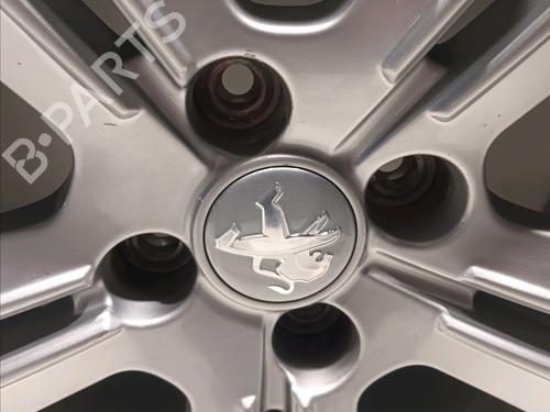 Rim PEUGEOT 208 I (CA_, CC_) 1.2 VTI 82 | BP17338395C45 