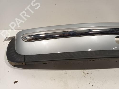 Rear bumper MINI MINI (R50, R53) One D | BP29327901C8 