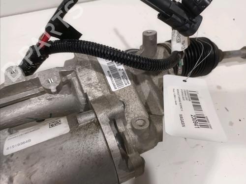 Steering rack RENAULT GRAND SCÉNIC IV (R9_) 1.7 Blue dCi 120 (R9A7, R9A8) | BP16202436M22 