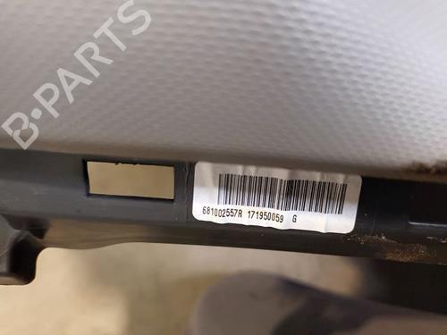 Instrumentbræt RENAULT TRAFIC III Van (FG_) | BP21781733C46