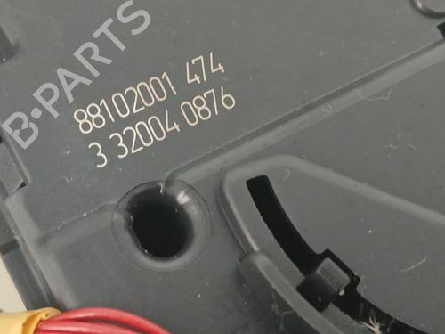 Steering column stalk RENAULT MODUS / GRAND MODUS (F/JP0_) 1.5 dCi (FP0D, JP0D) | BP31656861I23