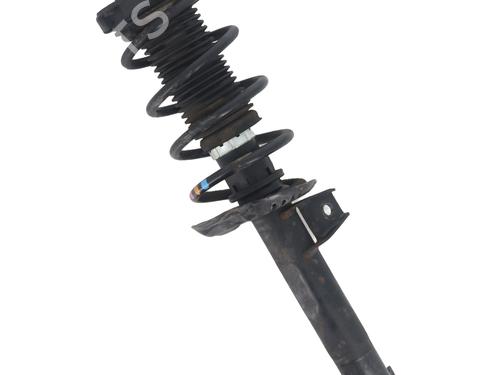 Used Left front shock absorber VW GOLF VI (5K1) 1.6 TDI (105 hp) 30525386