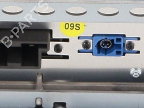 Display monitor SEAT LEON (KL1, KLG) 2.0 TDI | BP32103057C48 