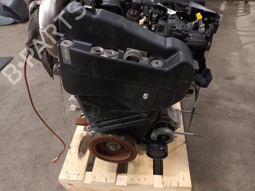 Engine MERCEDES-BENZ CITAN Box Body/MPV (W415)  | BP31063432M1 