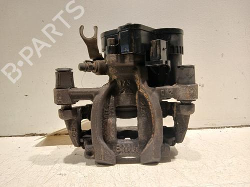 Left rear brake caliper BMW X1 (F48) sDrive 18 d | BP20607575M107 