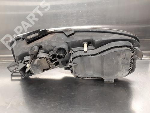 Right headlight FIAT STILO (192_) 1.9 JTD (192_XE1A) | BP9320314C29 