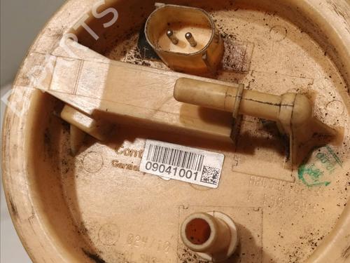Fuel pump BMW X1 (E84) sDrive 18 d | BP16286030M76 