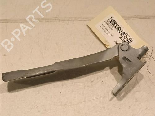 Used Hinge/Door check strap CITROËN DS3 (SA_) 1.6 BlueHDi 100 (99 hp) 16486971