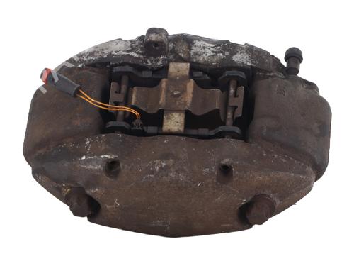 Used Right front brake caliper Right front brake caliper MERCEDES-BENZ SLK (R171) 200 Kompressor (171.442) (163 hp) 36352471 36352471