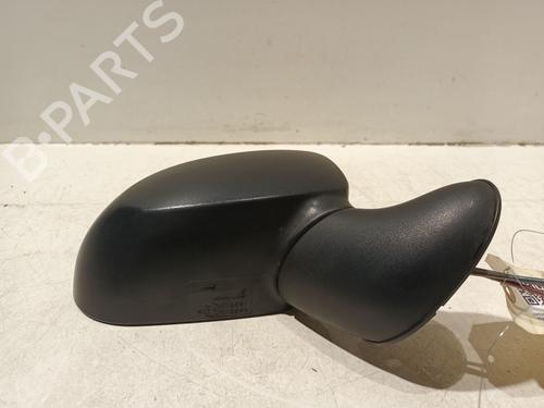 Right mirror CHEVROLET MATIZ (M200, M250) 0.8 | BP20691623C27 