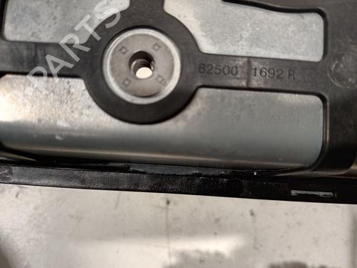 Frontplade/Frontkurv RENAULT SCENIC E-TECH PHASE I EV87 | BP31939179C72 