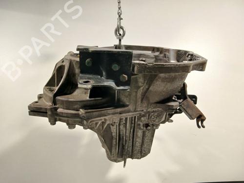 Gearbox KIA PICANTO III (JA) 1.0 | BP28162550M3 