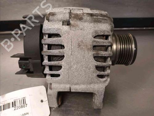 Alternator MERCEDES-BENZ CITAN Box Body/MPV (W415)  | BP21686014M7 