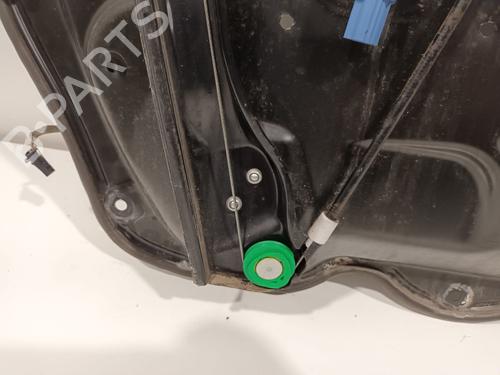 Front right window mechanism VW PASSAT B6 (3C2) 1.9 TDI | BP37018999C23  - Image 8