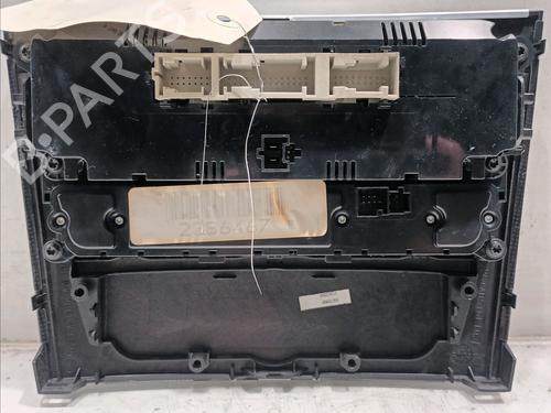 Climate control MERCEDES-BENZ M-CLASS (W164) ML 320 CDI 4-matic (164.122) | BP15770790I5 