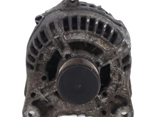 Alternator RENAULT KANGOO Express (FW0/1_) 1.5 dCi 70 (FW0A, KW0V) | BP36352509M7 - Image 4