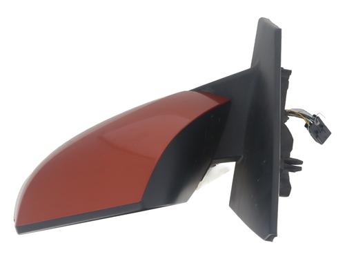 Left mirror RENAULT MEGANE III Coupe (DZ0/1_) 1.5 dCi (DZ09, DZ0D, DZ1F, DZ1G, DZ14, DZ29) | BP29554422C26 
