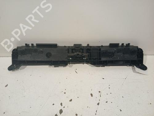 Frontplate/Frontkurv RENAULT CLIO IV Grandtour (KH_) 1.5 dCi 90 (KHN3, KHN4) (90 hp) 32381861