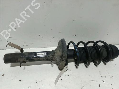 Used Left front shock absorber VW GOLF IV (1J1) 1.6 16V (105 hp) 14947339