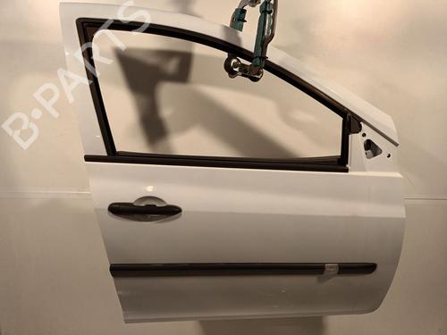 right-front-door-renault-clio-iii-br01-cr01-2005-2006-2007-2008-2009-2010-2011-2012-2013-2014-33686817 main image