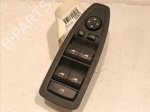 Mando elevalunas delantero izquierdo BMW X1 (F48) sDrive 16 d (116 hp) 16637354