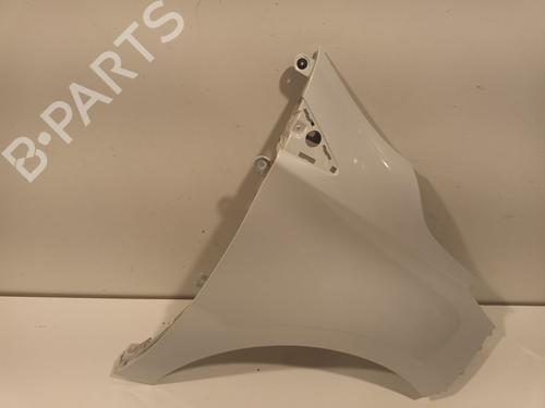 Used Right front fenders Right front fenders 39158166 39158166